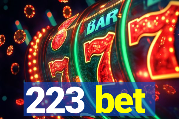 223 bet